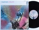 BENGALI BAULS At Big Pink BUDDAH LP VG++/VG+