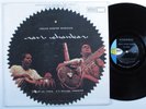 RAVI SHANKAR India's Master Musician WORLD PACIFIC ST-1422 LP VG++ stereo