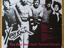X-RAY SPEX number 246 of 330 made LP mint New York CBGB's 1978 punk DAMNED clash
