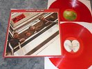 THE BEATLES - 1962-1966 - RARE RED VINYL 2LP 1978 MINT TOP ZUSTAND