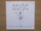 ACDC Flick Of The Switch near mint Alsdorf arun 1A3 1B 78 0100-1  vinyl lp