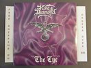 *SEALED KING DIAMOND THE EYE ORIGINAL ISSUE LP ROADRUNNER RECORDS RR 9346