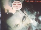 The Cure**SEALED ORIG**Disintegration Vinyl LP 1989 USA