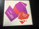 Cappy and the Frenchmen-French Cuts EP 1980 RARE Power Pop Rochester NY Private