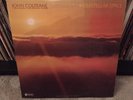 JOHN COLTRANE vinyl Interstellar Space IMPULSE LP VG/NM- gatefold