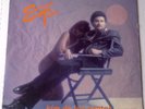 KIM DE LOS SANTOS y su Orquesta Entrega Total BAMBU PUERTO RICO LP Latin Salsa