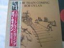 Bob Dylan - Slow Train Coming - LP Japan Pressing near mint