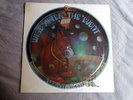 ANTHONY PHILLIPS wise after the event US PASSPORT RECORDS LP Picture Disc PB 982