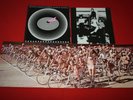 33t/ THE QUEEN  JAZZ  AVEC POSTER