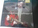 Eric Clapton - Unplugged - LP near mint