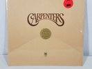 Vtg 1971 CARPENTERS SELF TITLED LP vinyl record first pressing SEALED