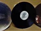 Vintage Grand Funk Railroad E Pluribus vinyl record album lp with insert round