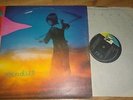 AMON DUUL II YETI FIRST PRESS LIBERTY 1970 TEXTURED SLEEVE SUPERB AUDIO RARE