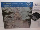 SXL 2013 Brahms Symphony No.1 VPO Kubelik BBB