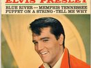 ELVIS PRESLEY 