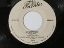 AFROSOUND LA SAMPUESANA / AZUQUITA LATIN CUMBIA FUNK listen