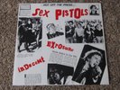 Sex Pistols - Indecent Exposure - Punk