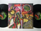 A TRIBE CALLED QUEST BEATS, RHYMES & LIFE JIVE 01241-41587-1 US SHRINK 2LP