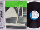 HERBIE HANCOCK MAIDEN VOYAGE BLUE NOTE BST 84195 Japan OBI Reissue VINYL LP
