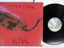 ALICE COOPER KILLER WARNER P-8189W Japan VINYL LP