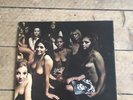 Jimj Hendrix Experience Electric Ladyland