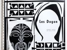 MALI DOGON african ethnic field recordings france 1958 pre-ocora 10