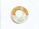 Trevor Byfield-Burning Bush- (7