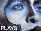 Peter Gabriel - Plays Live (Vinyl, VG+/EX Cond., 1983, PGDL1)