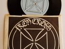 IRON CROSS HATED AND PROUD 7