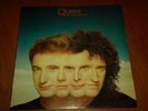 LP QUEEN THE MIRACLE PARLOPHONE 64 7923571 SIGILLATO ITALY PS 1989 MCZ