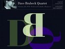The Dave Brubeck Quartet - NDR 60 Years Jazz Edition No. 02 Vinyl