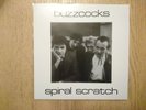 Buzzcocks - Spiral Scratch 7