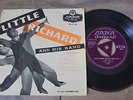 Little Richard and His Band - Same Vol 4 1957 UK EP LONDON