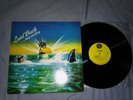 LAID BACK  ...keep smiling  1983-AMERICAN FIRST PRESS - SIRE LAB  -N/MINT