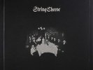 STRING CHEESE: String Cheese LP (gatefold cover) Rock & Pop