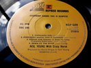 NEIL YOUNG Everybody Knows This Is Nowhere 1970 UK REPRISE RSLP PRESS - NM