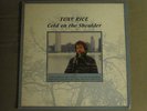 TONY RICE COLD ON THE SHOULDER LP ORIG '84 0183 RARE FOLK COUNTRY BLUEGRASS NM