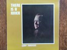 GARY THOMSON LP THERE IS A RIVER RARE CANADA ONLY PRIVATE PRESS HARD DRUM BREAK