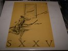 SECTION 25 THE BEAST ORIG FACT UK A1 MATRIX VINYL EP TAG JOY DIVISION NEW ORDER