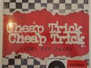 Cheap Trick FOUND NEW PARTS Record Store Day RSD 2016 Vinyl Record
