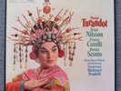 HMV SAN 159-61-UK Stereo - Puccini-Turandot-Nilsson-Corelli-Scotto-Pradelli
