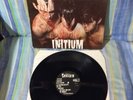 SAMHAIN INITIUM 1984 ORIGINAL FIRST PRESS  PUNK ROCK NM/NM