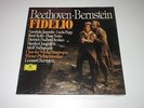 3 LP BOX/SEALED NEU NEW/BEETHOVEN/FIDELIO/BERNSTEIN/DG 38690 Club Edition