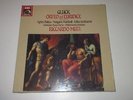 2 LP BOX/SEALED NEU NEW/GLUCK/ORFEO ED EURIDICE/GRUBEROVA/MUTI/Emi 157-43266/67