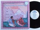 ALI AKBAR KHAN & L. SUBRAMANIAM India's Master Musicians BAINBRIDGE LP VG++/NM