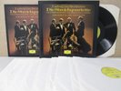 2721 071 DG Amadeus Quartett- Beethoven The String Quartets 10-LP Vinyl EX to NM
