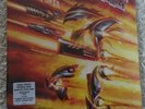 Judas Priest - Firepower Clear 2 Vinyl 500 worldwide Limited Edition NEU