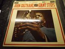 JOHN COLTRANE 