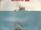 John Williams Jaws 2 - The OST STILL SEALED NEW OVP MCA Vinyl LP