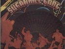 Sugarhill Gang Sugarhill Gang UK vinyl LP album record SHLP245 SUGAR HILL 1980